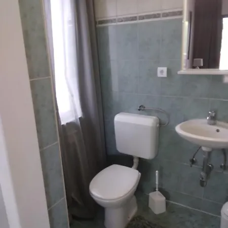Sunny1 Appartement