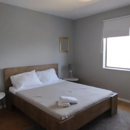 Sunny1 Appartement *
