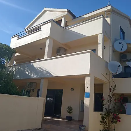 Sunny1 * Privlaka (Zadar)