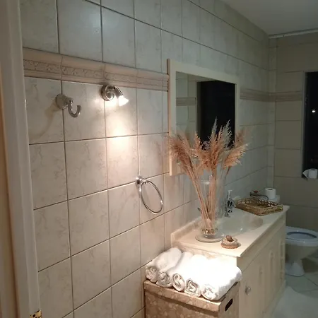 Appartement Sunny1 *