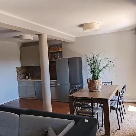 Appartement Sunny1