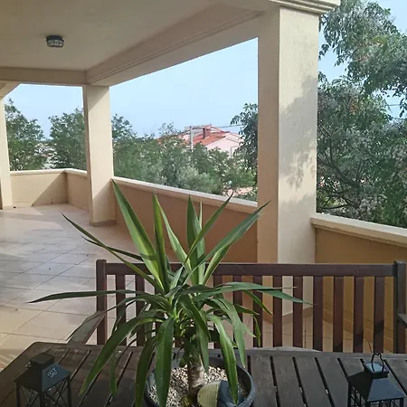 Sunny1 * Privlaka (Zadar)